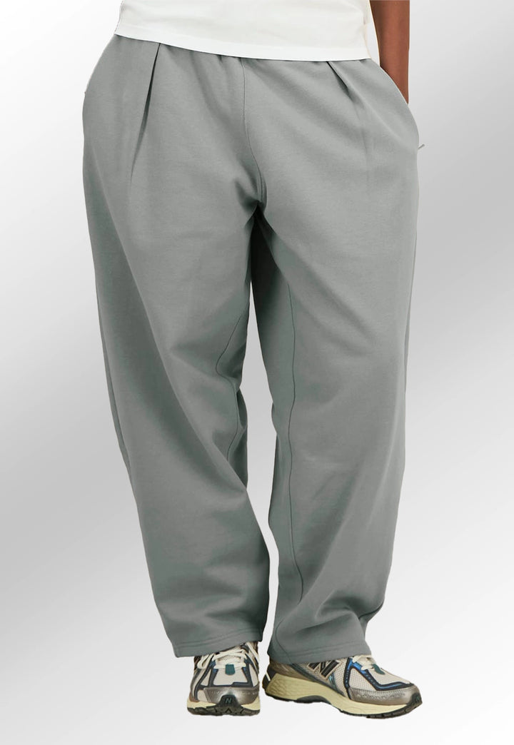 Barreler Oversized Joggers