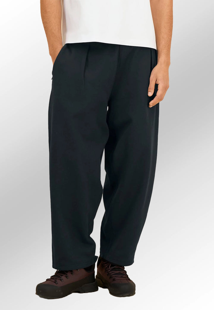 Barreler Oversized Joggers
