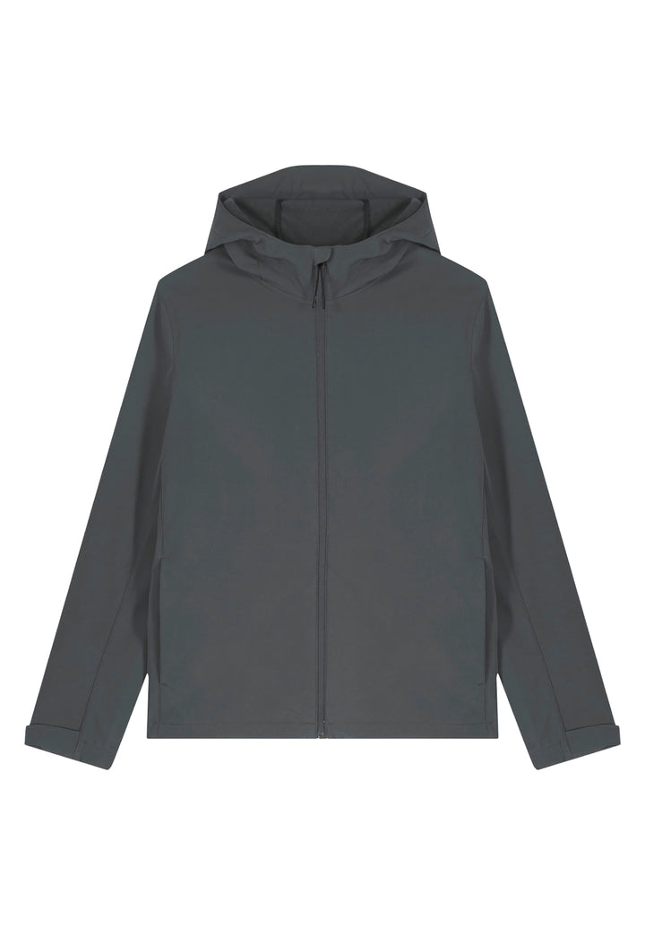 Stanley Discoverer Hooded Softshell