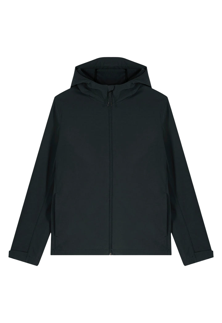 Stanley Discoverer Hooded Softshell
