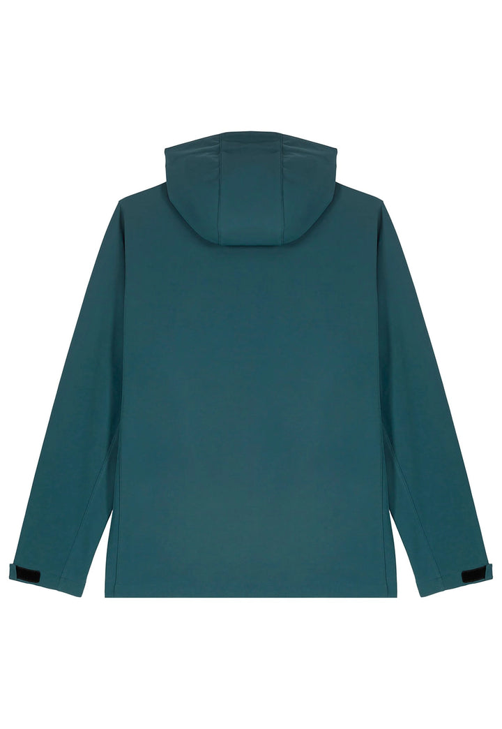 Stanley Discoverer Hooded Softshell