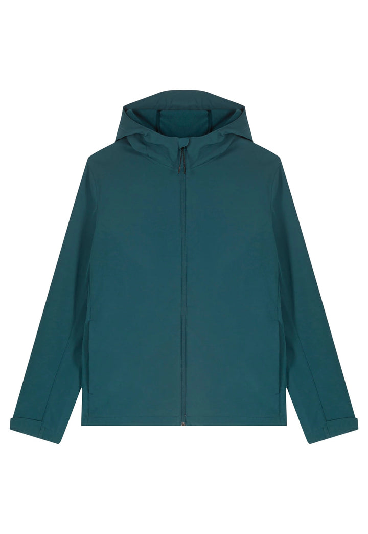 Stanley Discoverer Hooded Softshell