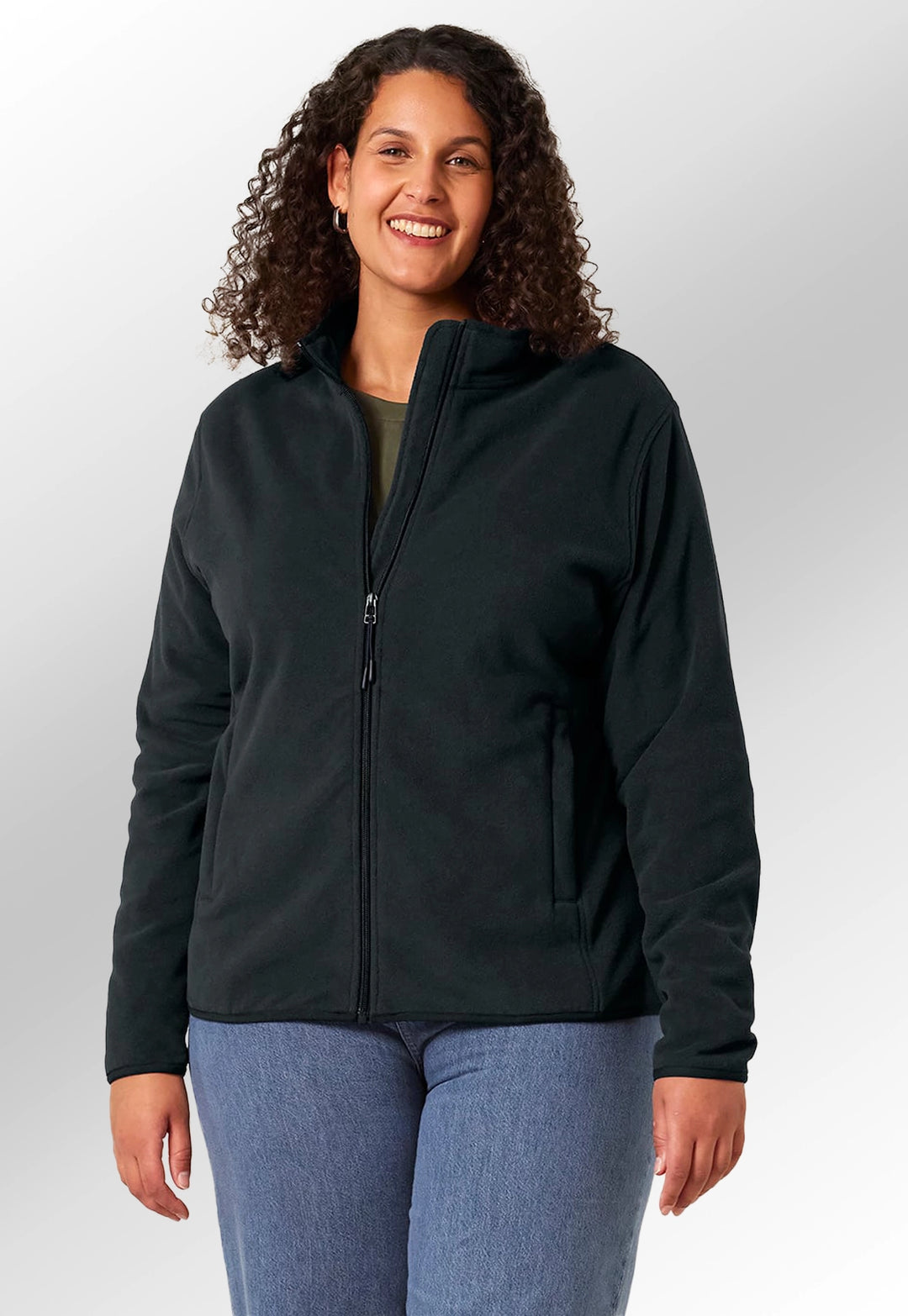 Stella Guider Fleece Jacket