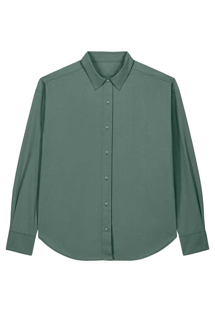 Worker Shirt
