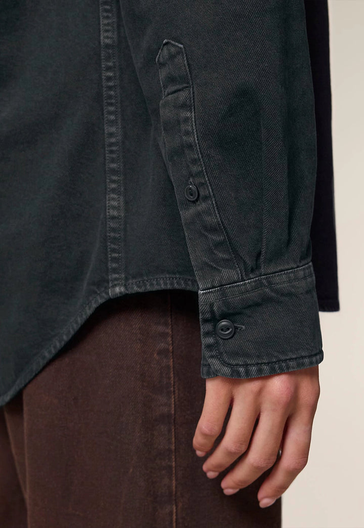 Worker Shirt