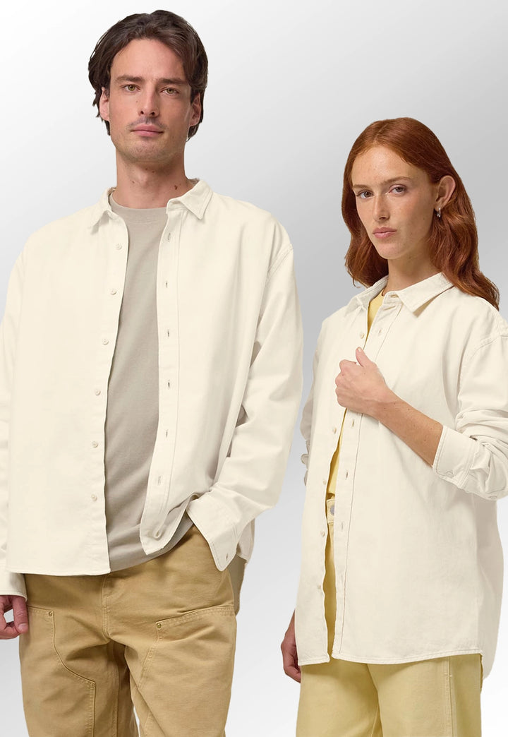 Worker Shirt