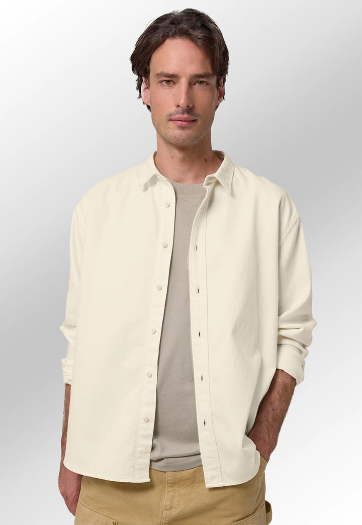 Worker Shirt