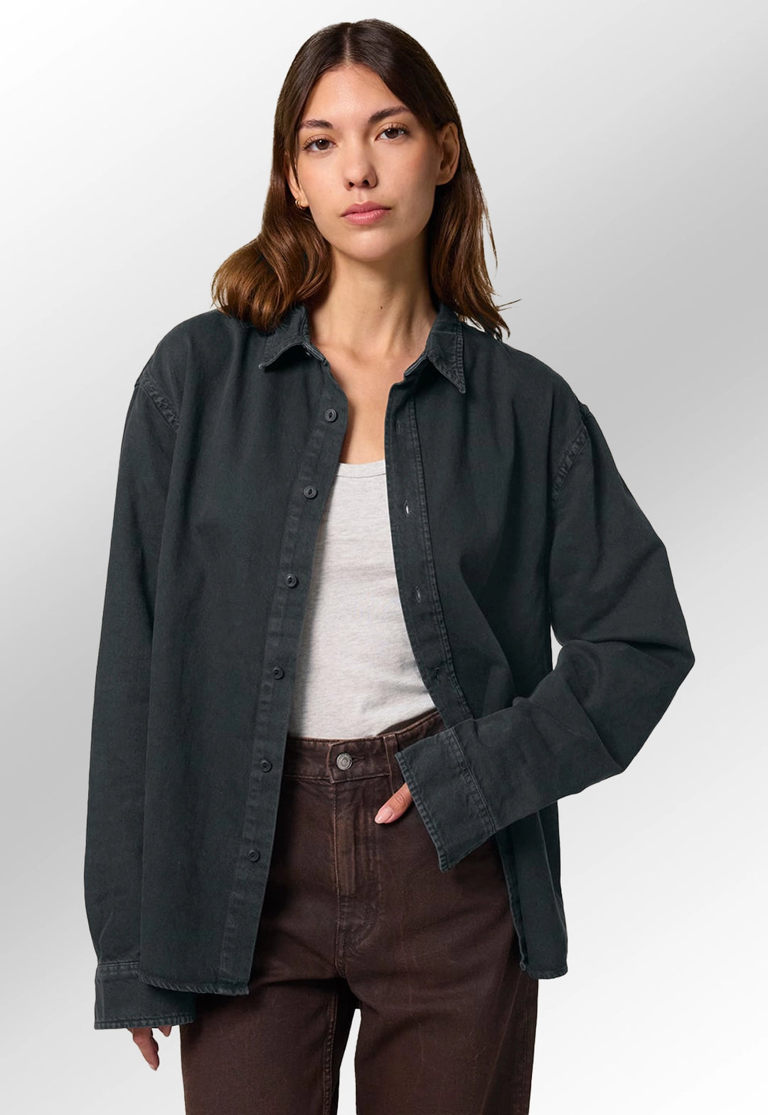 Worker Shirt