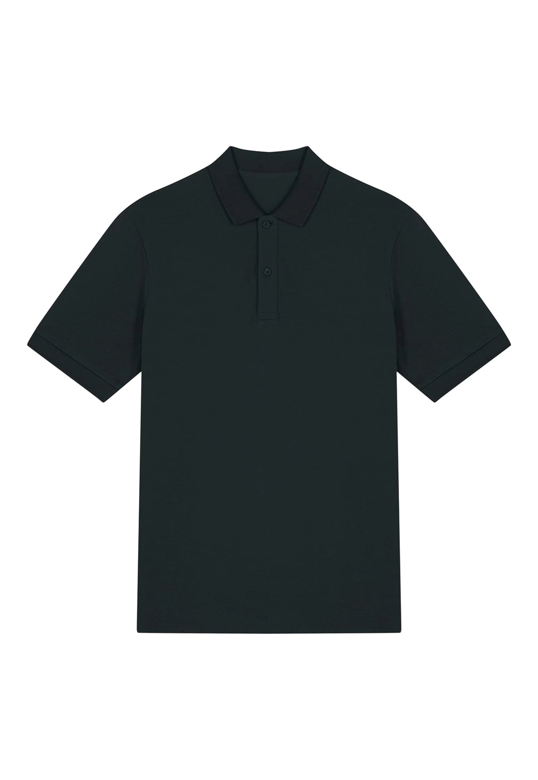 black Prepster 2.0 Polo SX276