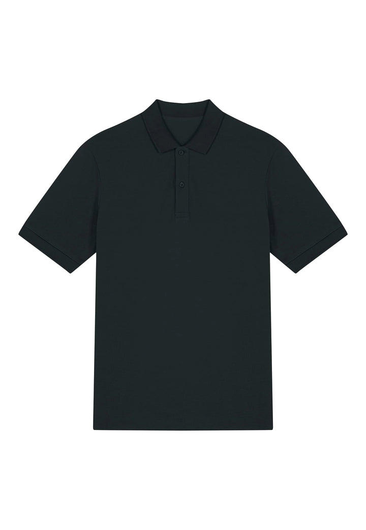 black Prepster 2.0 Polo SX276