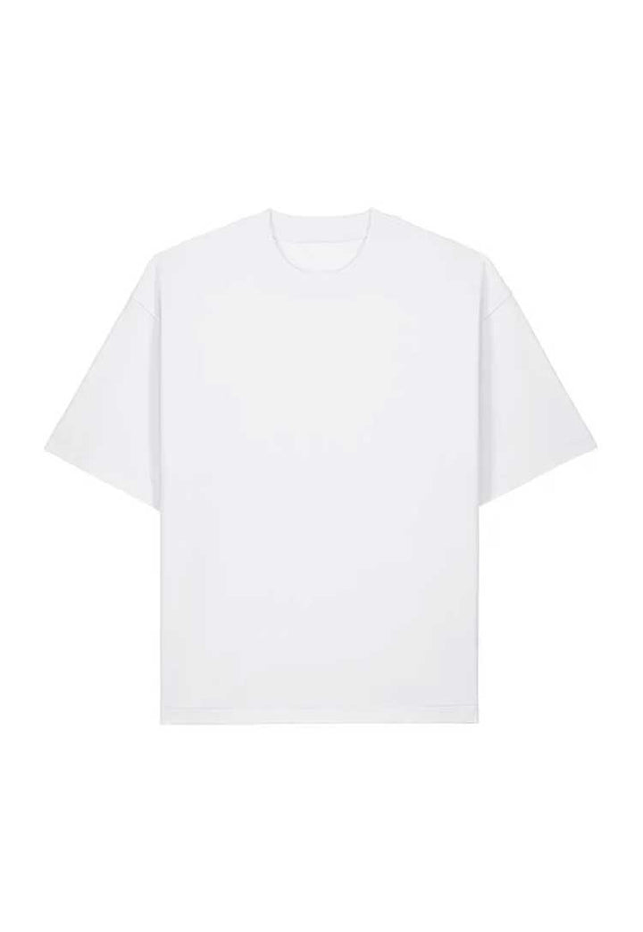 A SX280 Asher Unisex Tee in White
