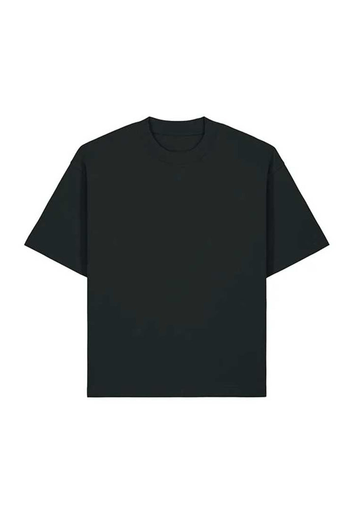 A SX280 Asher Unisex Tee in Black