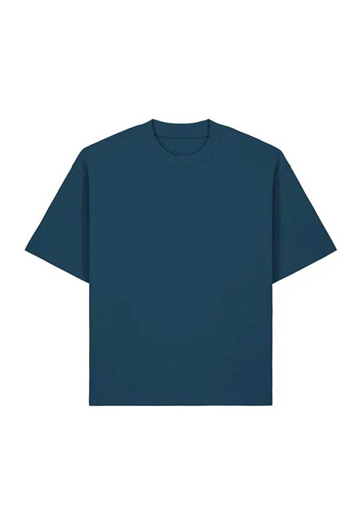 A SX280 Asher Unisex Tee in Deep Teal