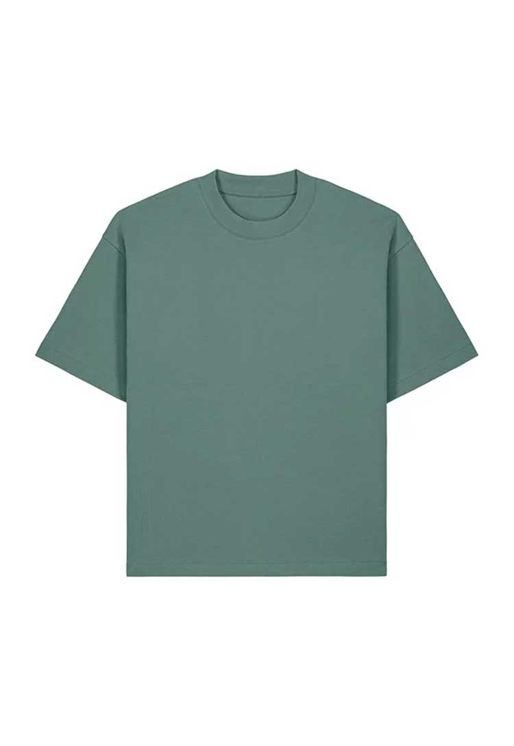 A SX280 Asher Unisex Tee in Green Bay