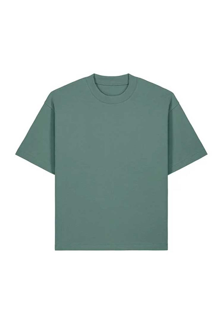 A SX280 Asher Unisex Tee in Green Bay