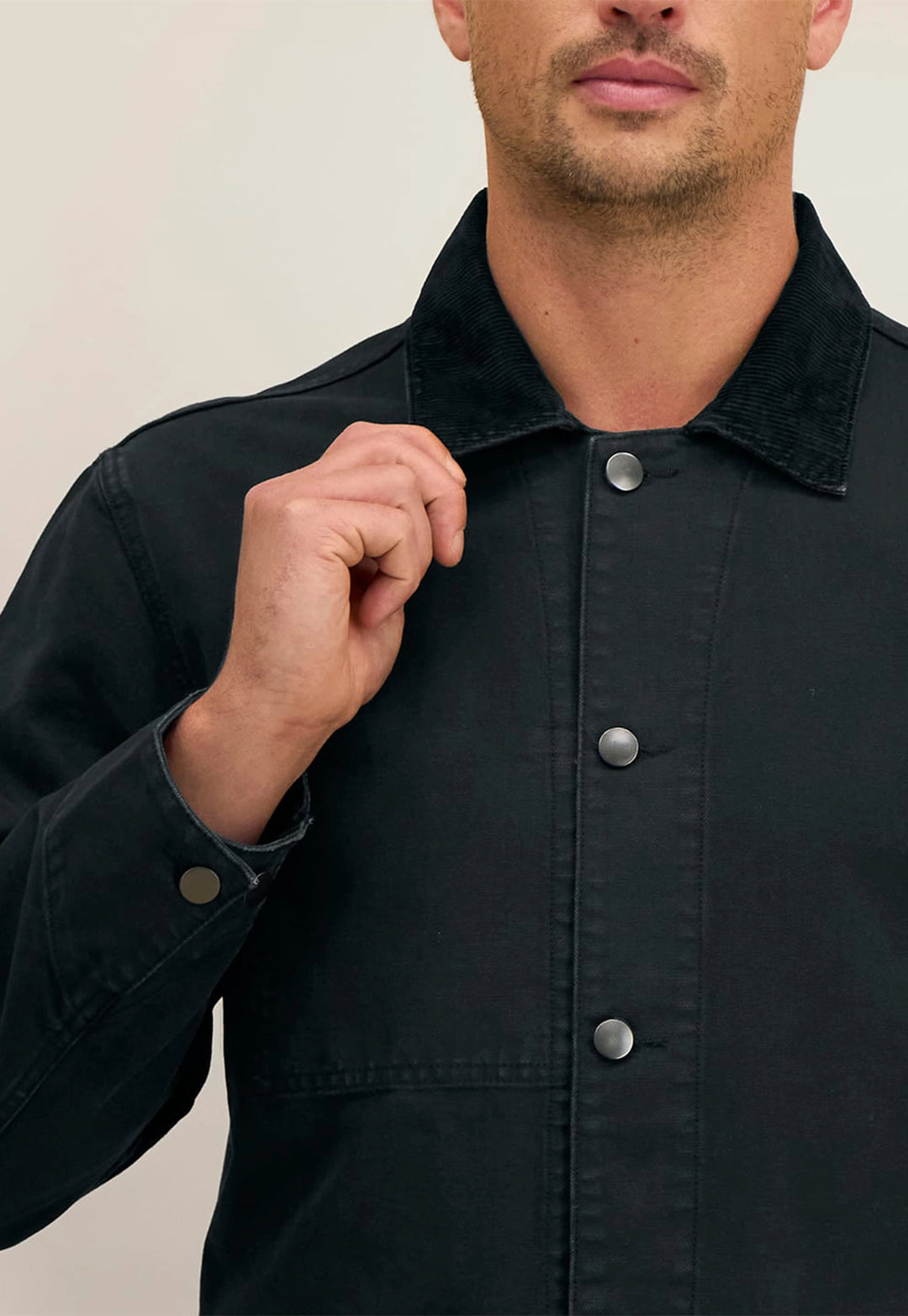 Chore Jacket