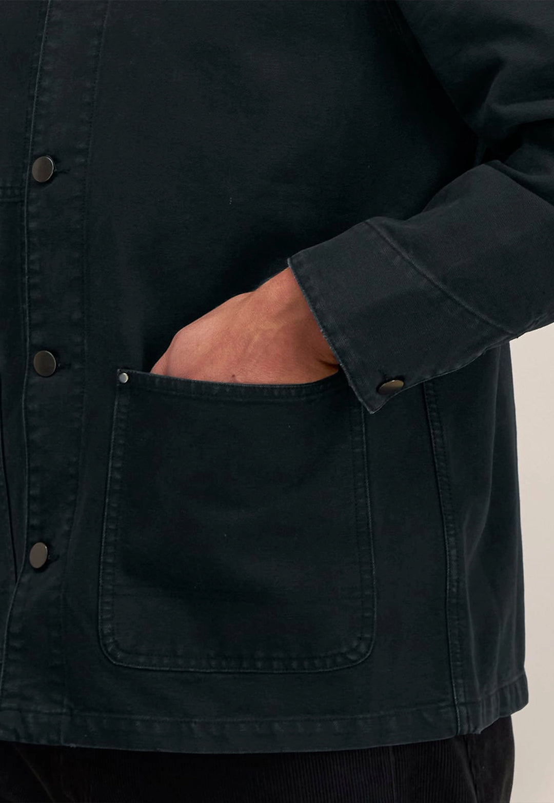 Chore Jacket