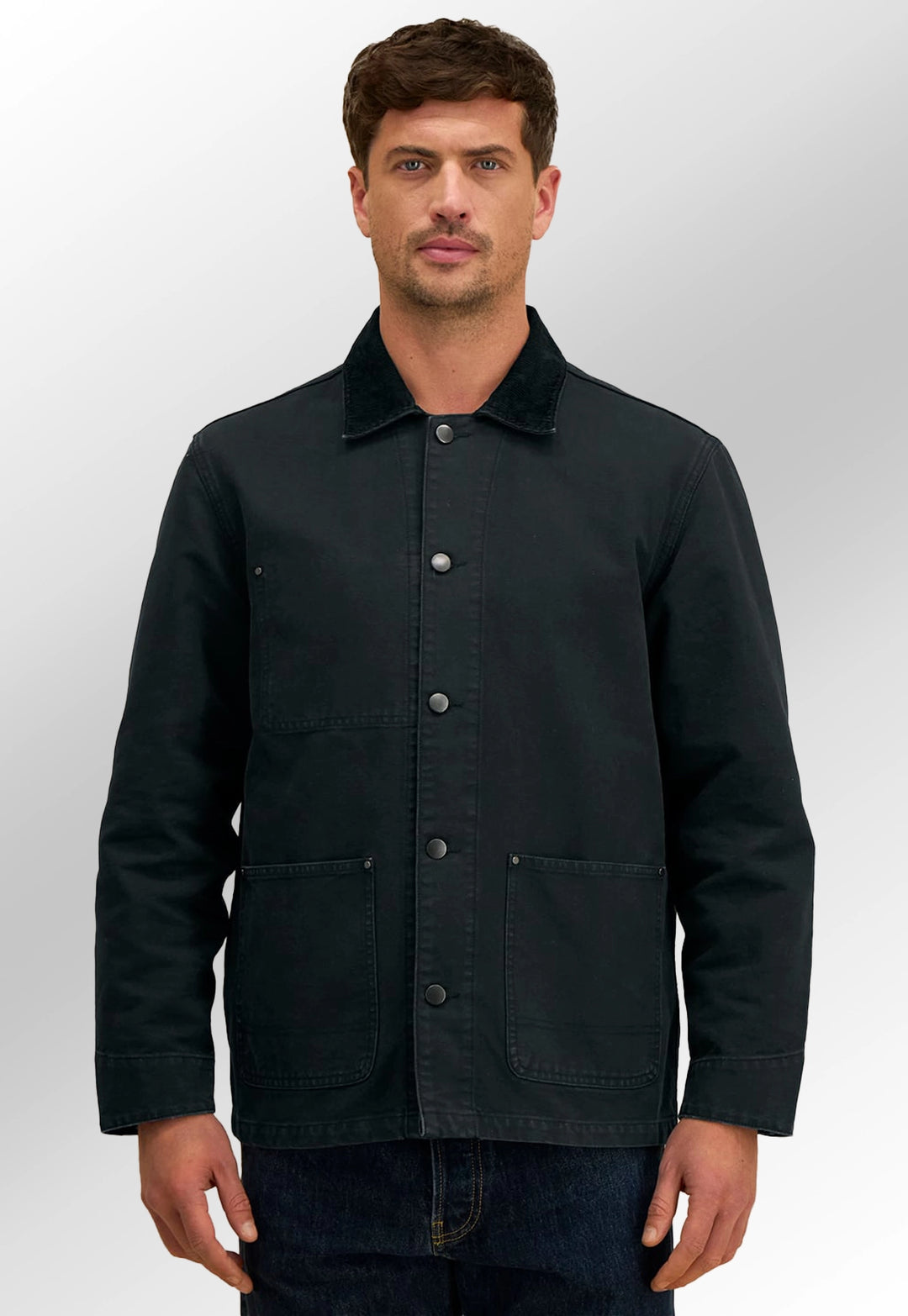 Chore Jacket