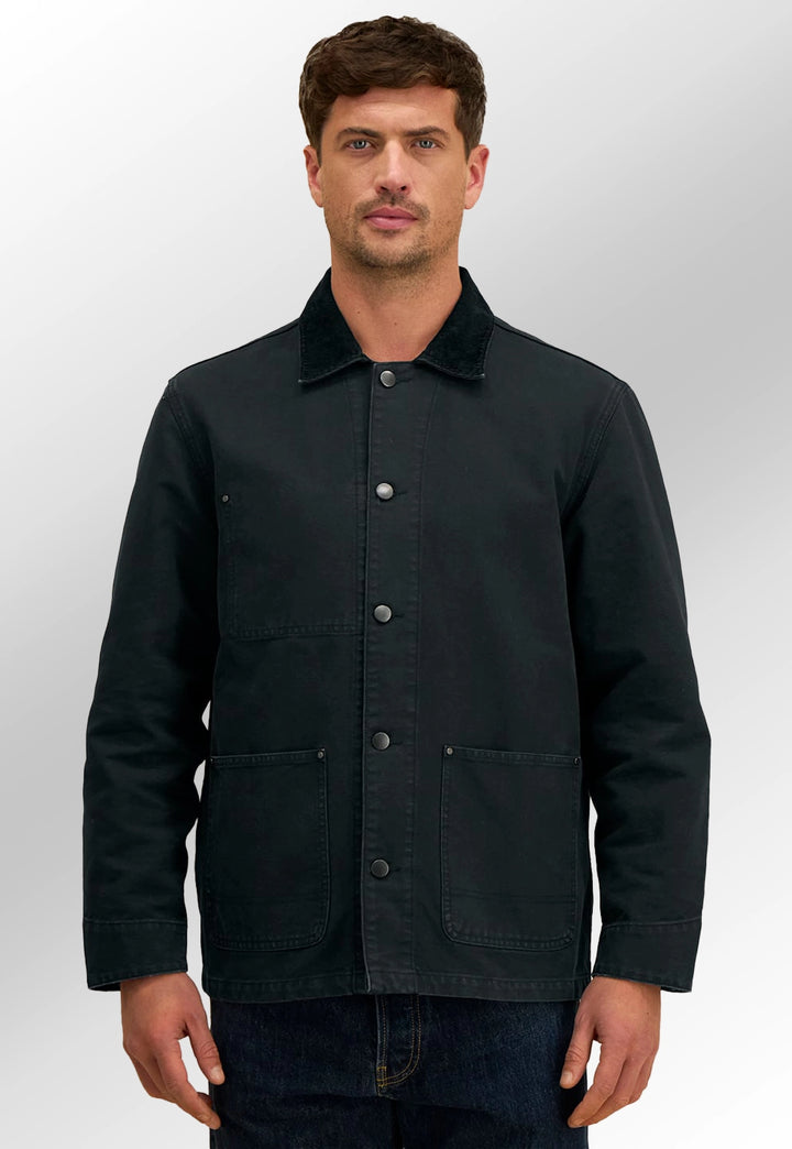 Chore Jacket