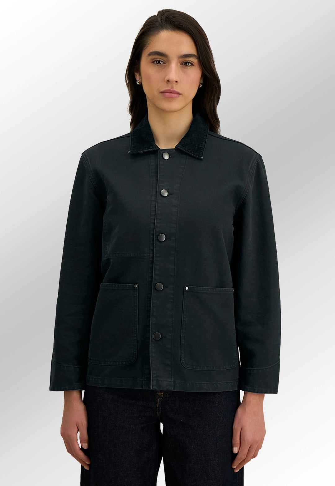 Chore Jacket