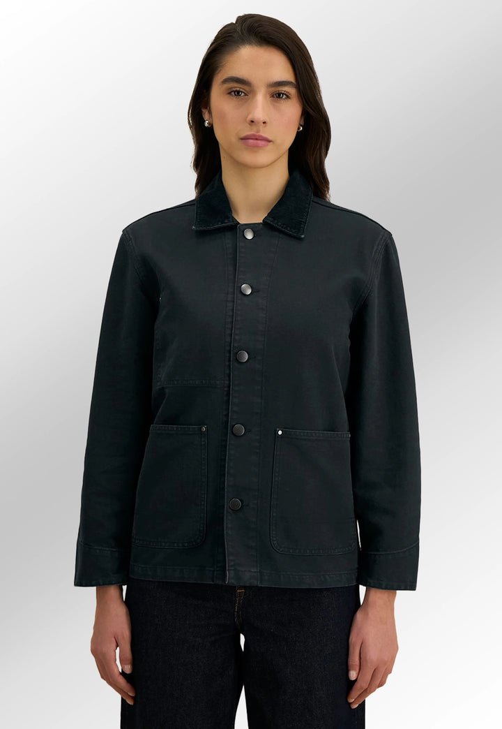 Chore Jacket