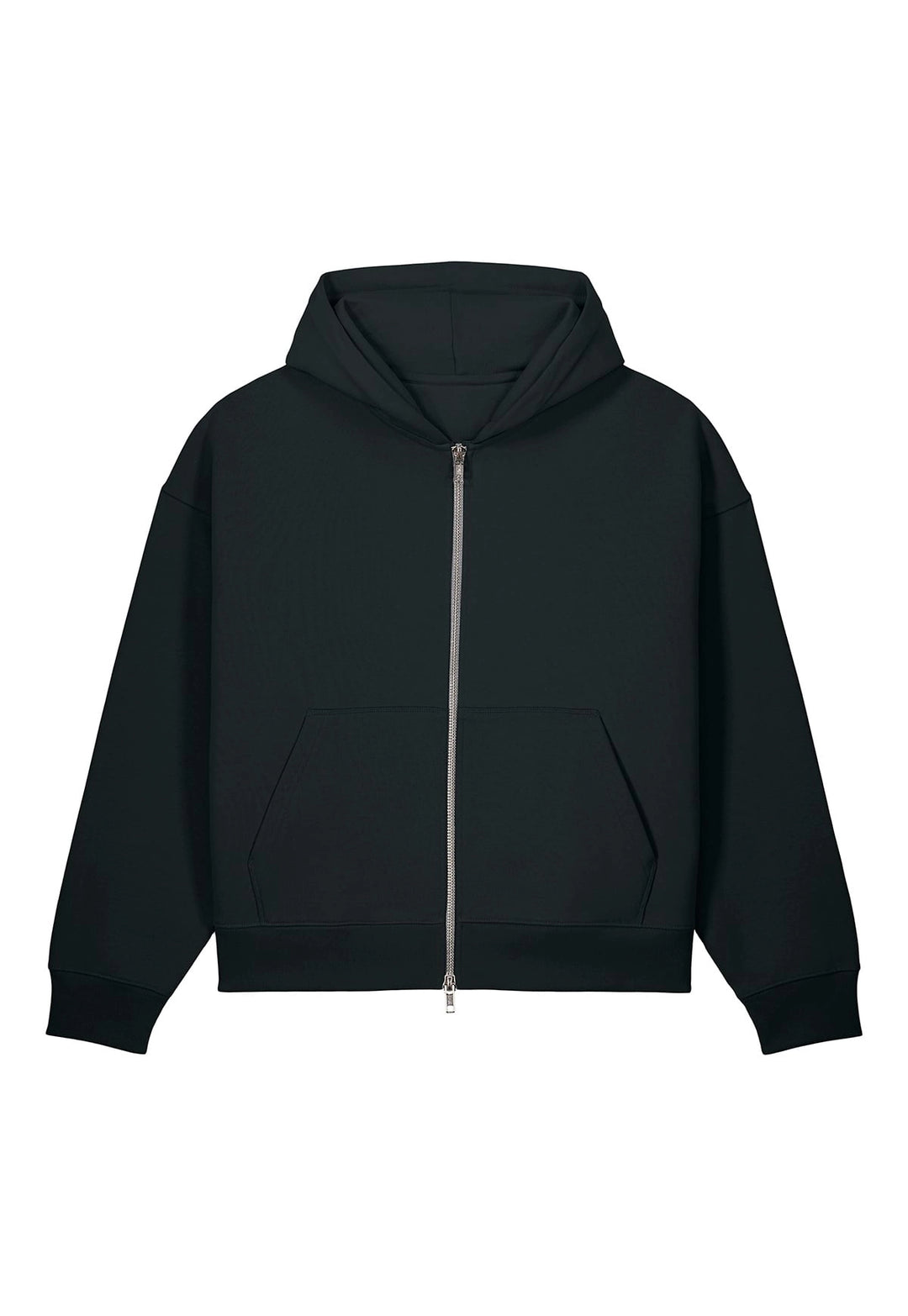 Fronter Zip Hoodie Sweatshirt SX320