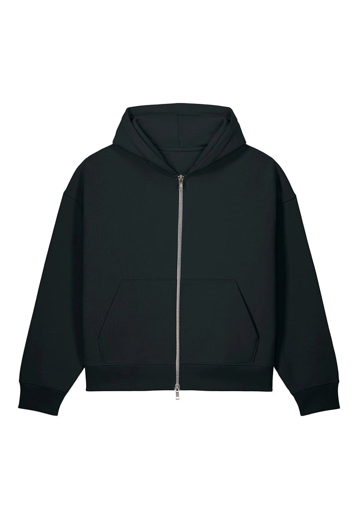 Fronter Zip Hoodie Sweatshirt SX320