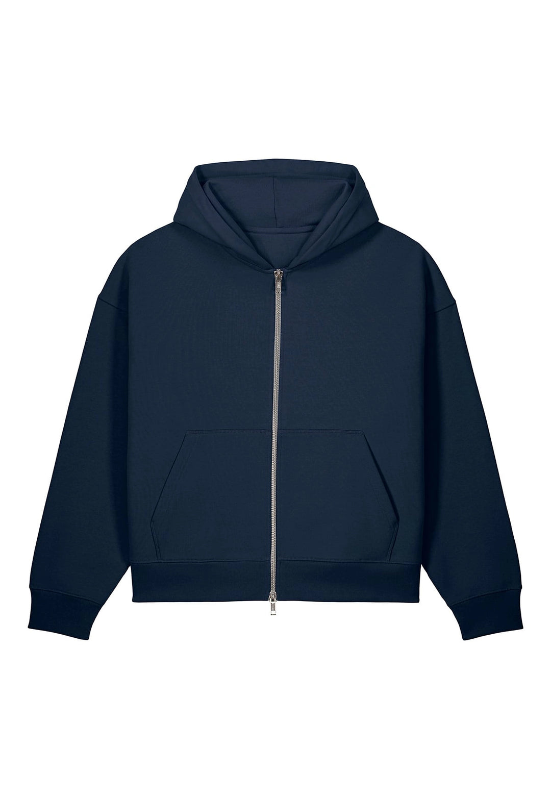 Fronter Zip Hoodie Sweatshirt SX320