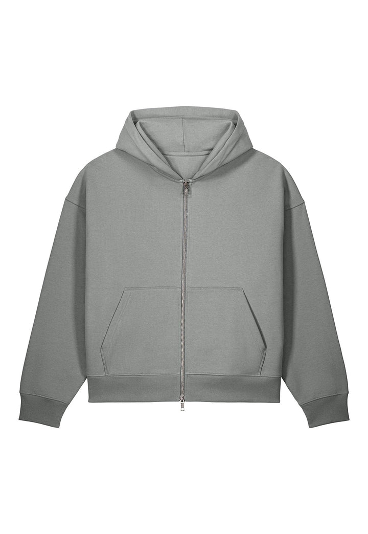 Fronter Zip Hoodie Sweatshirt SX320