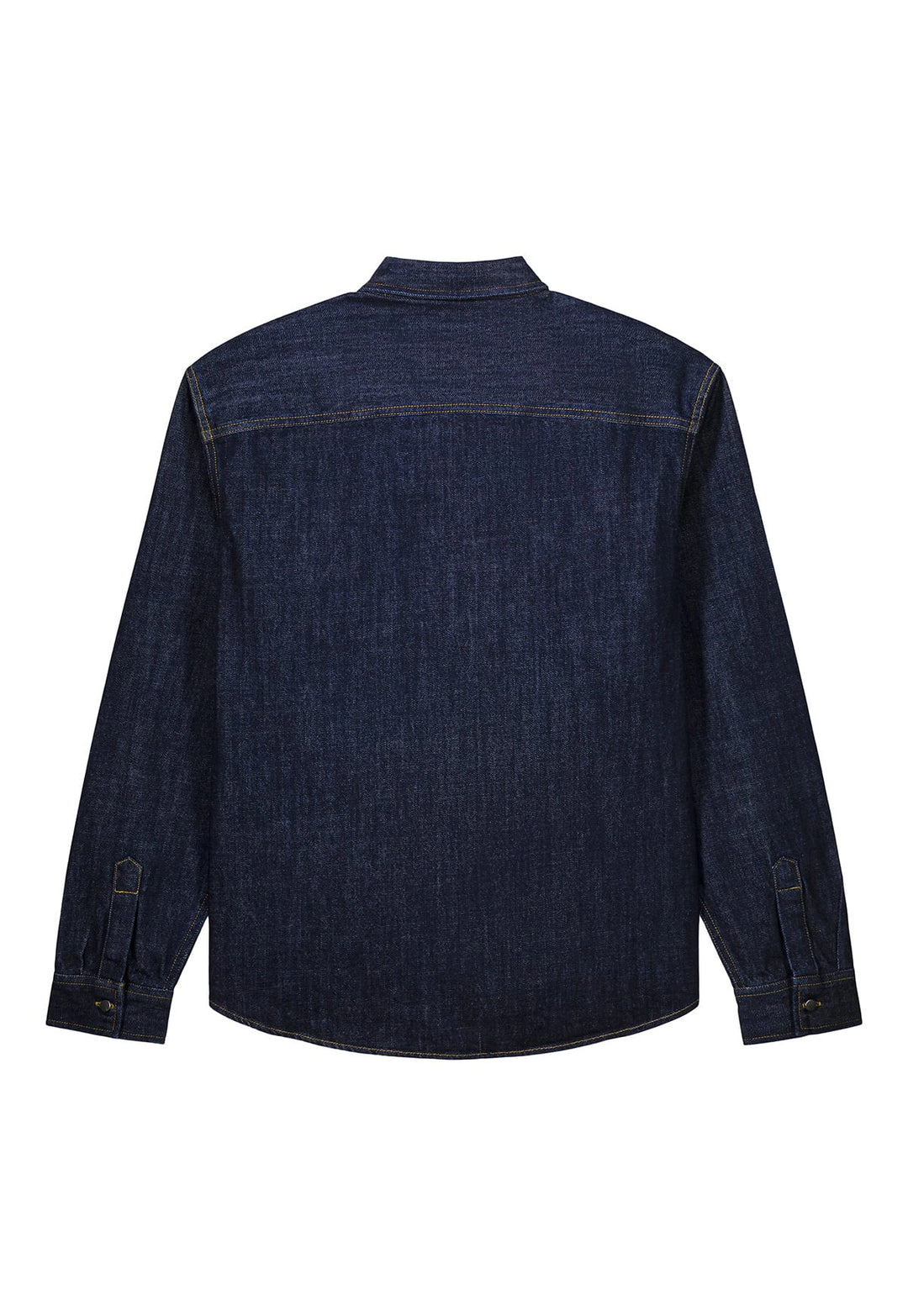Palmer Denim Overshirt