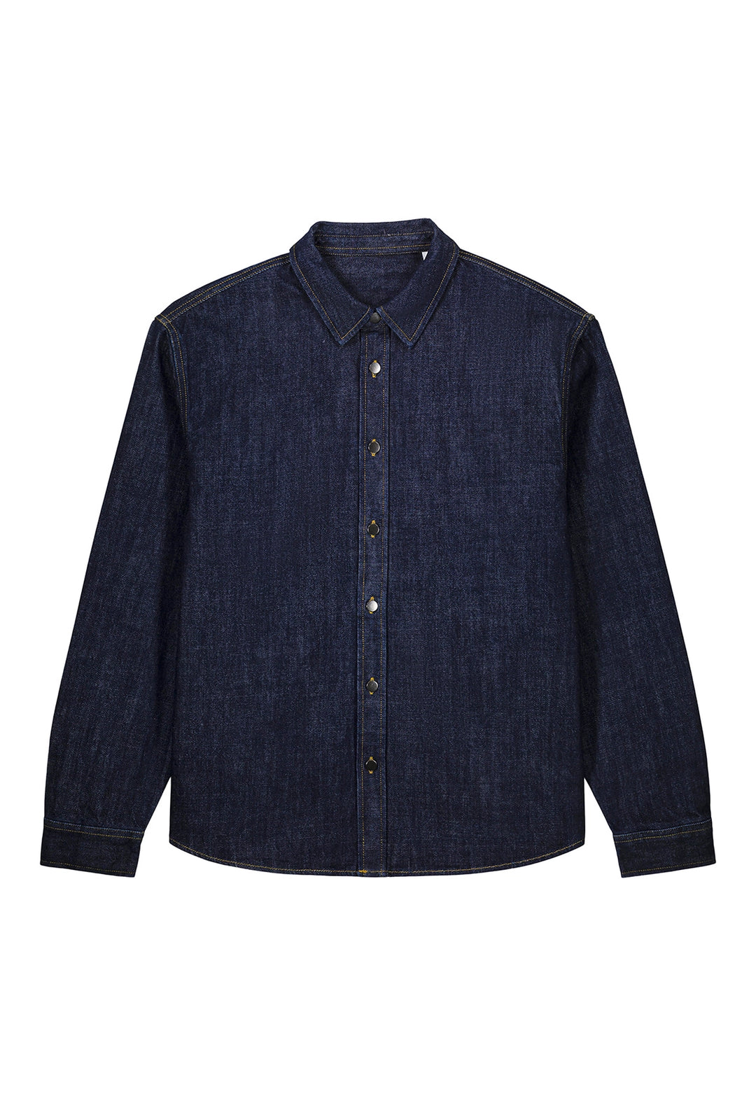 Palmer Denim Overshirt