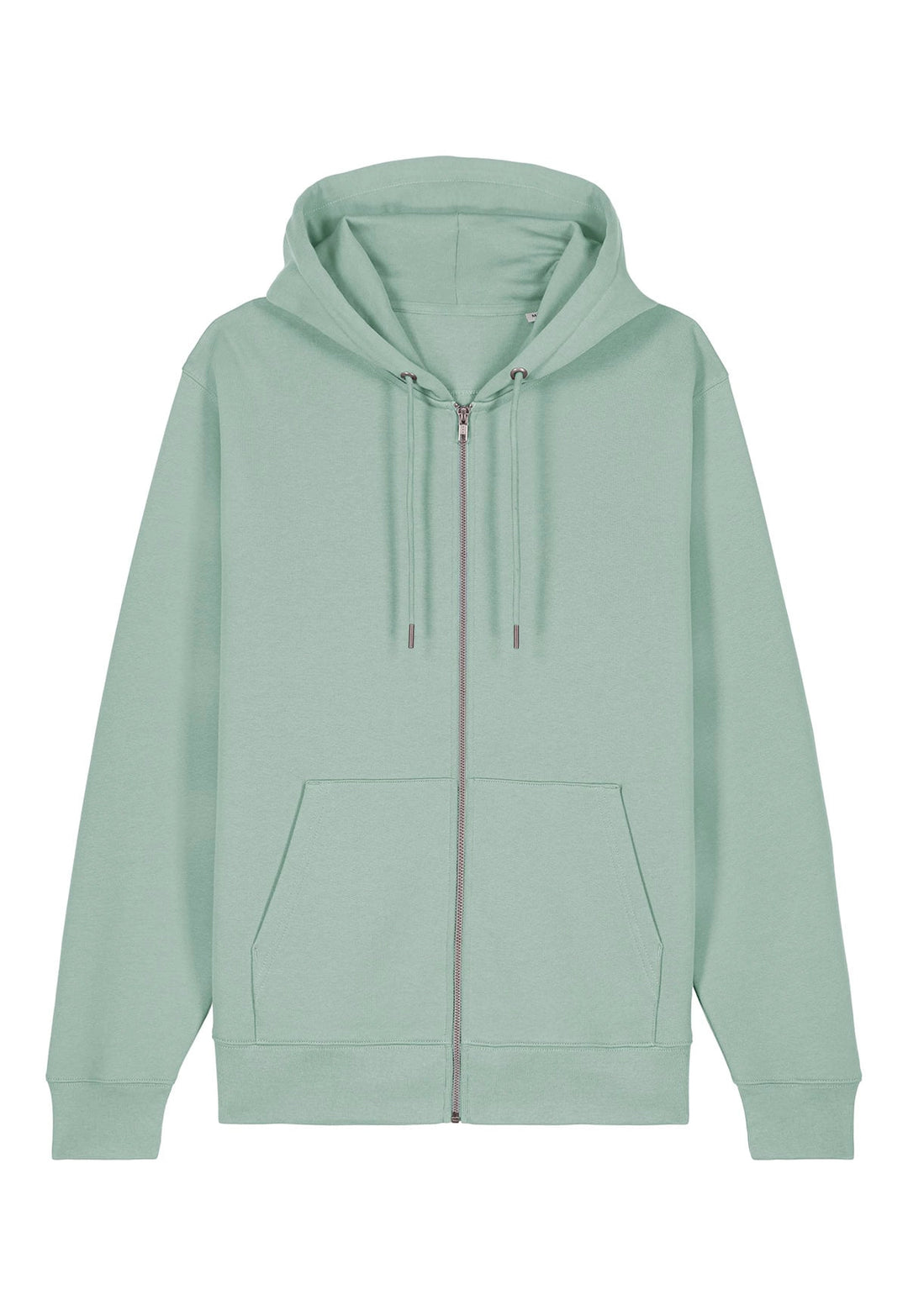 Unisex Cultivator 2.0 Iconic Zip-thru Hoodie Sweatshirt SX712 - The Work Uniform Company