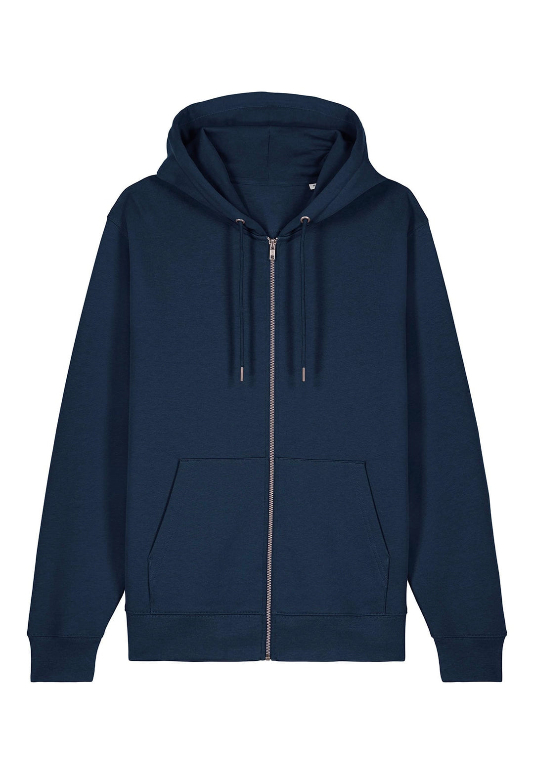 Unisex Cultivator 2.0 Iconic Zip-thru Hoodie Sweatshirt SX712 - The Work Uniform Company