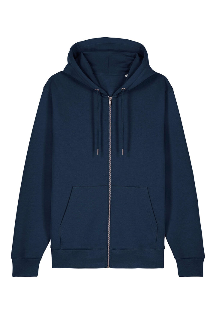 Unisex Cultivator 2.0 Iconic Zip-thru Hoodie Sweatshirt SX712 - The Work Uniform Company