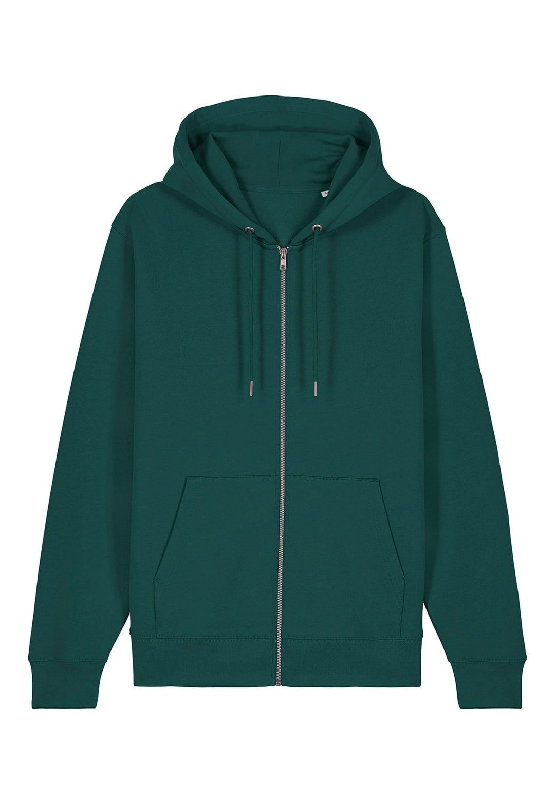 Unisex Cultivator 2.0 Iconic Zip-thru Hoodie Sweatshirt SX712 - The Work Uniform Company