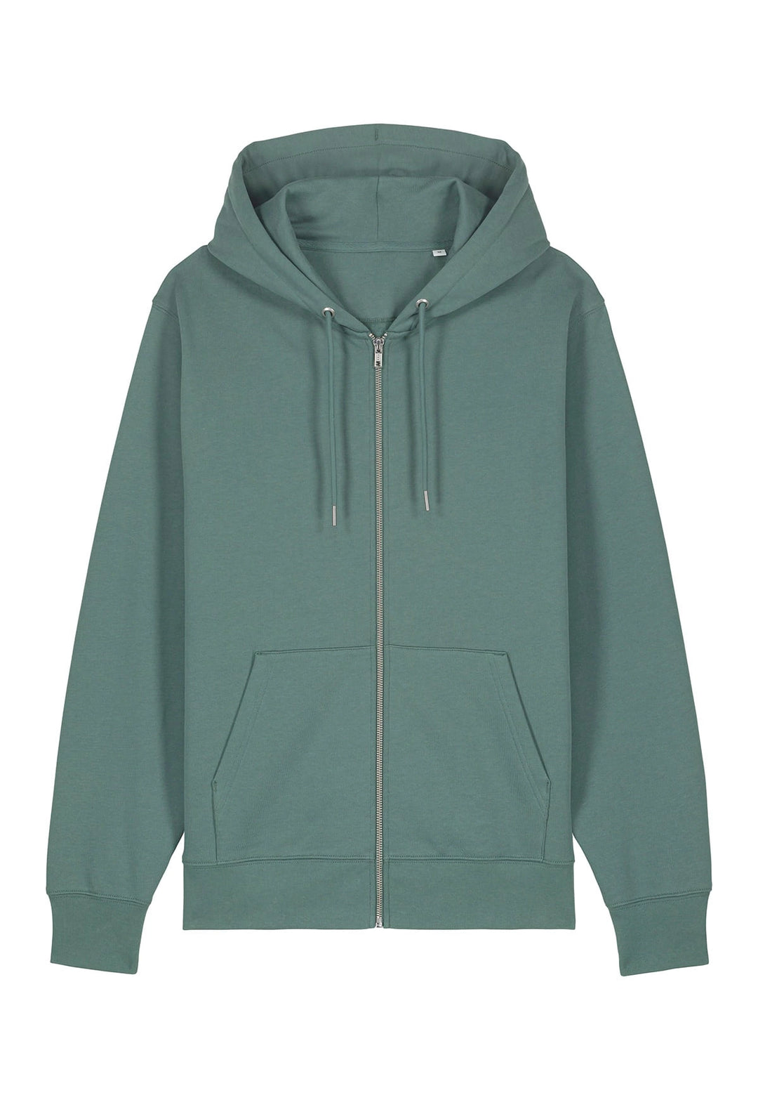 Unisex Cultivator 2.0 Iconic Zip-thru Hoodie Sweatshirt SX712 - The Work Uniform Company