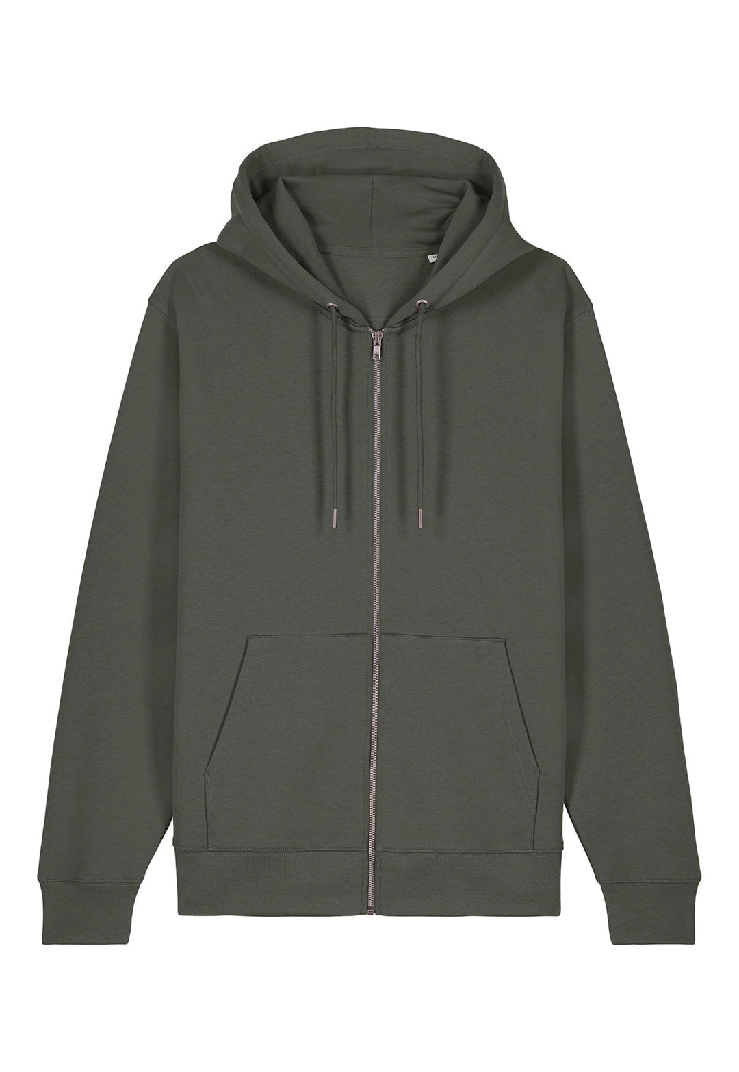 Unisex Cultivator 2.0 Iconic Zip-thru Hoodie Sweatshirt SX712 - The Work Uniform Company