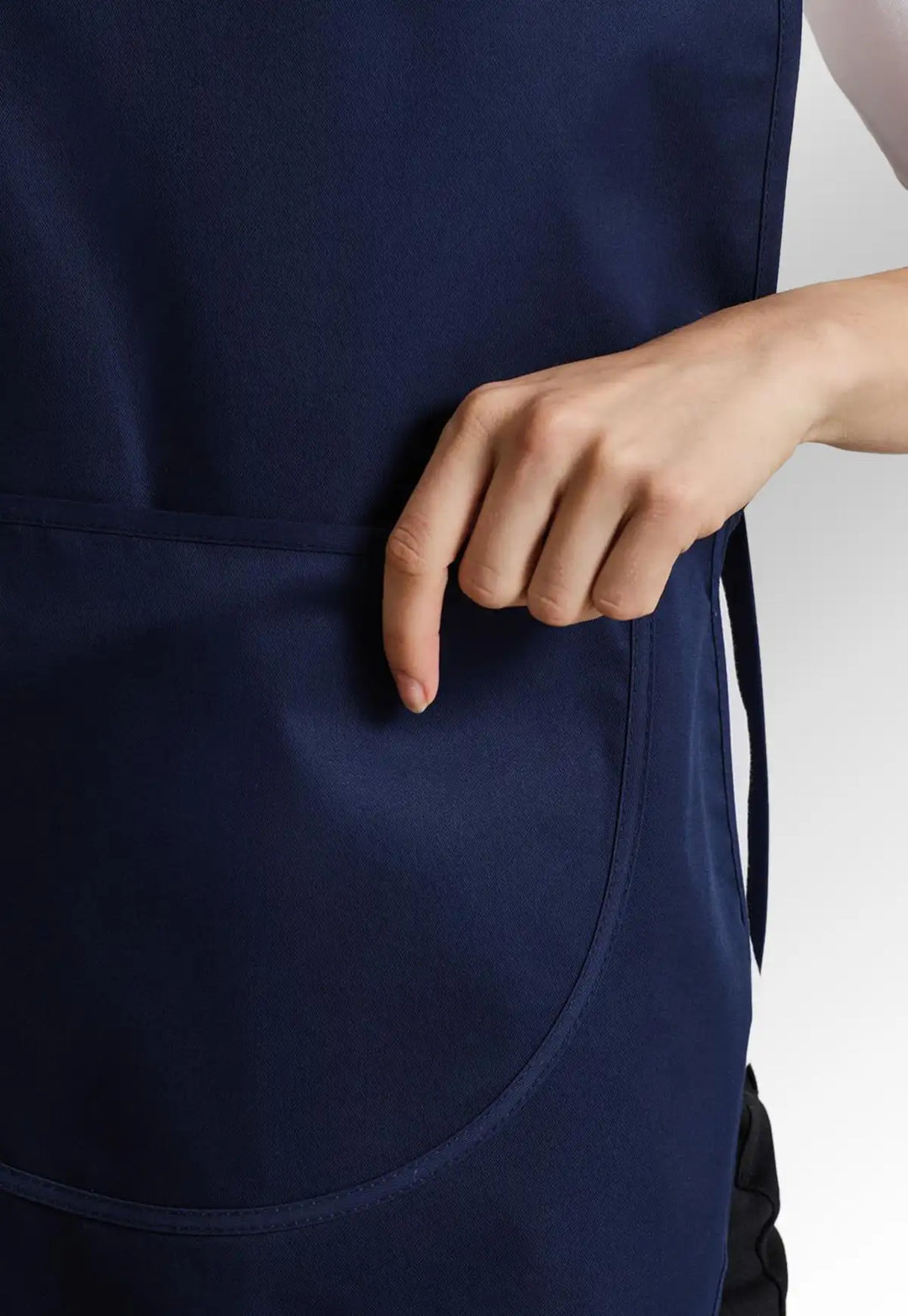 Pocket Tabard - The Work Uniform Company