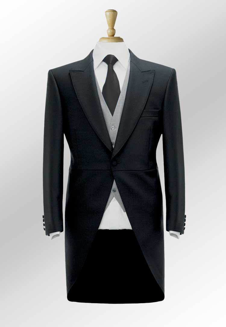 Formal Tailcoat 5701