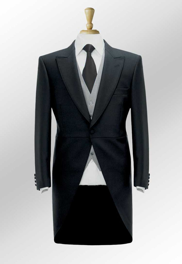 Tailcoat - The Work Uniform Company