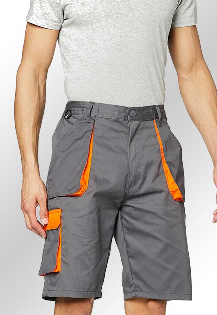 【THEAIRTOWN】workwear como poket shorts ★3color THEAIRTOWN】☆Workwear como poket shorts 25SS 春の新作☆