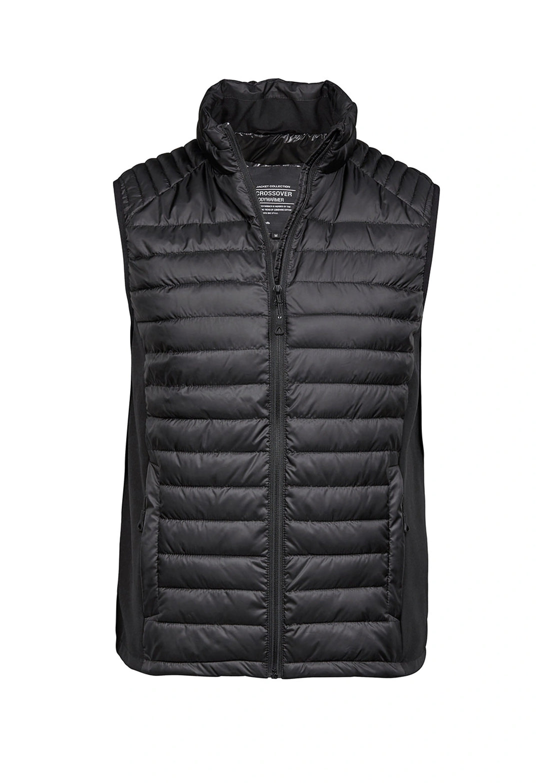 Crossover Bodywarmer - The Work Uniform Company