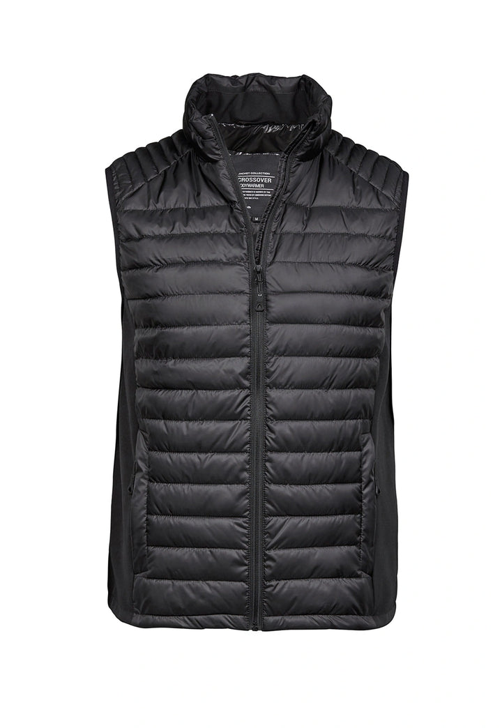 Crossover Bodywarmer - The Work Uniform Company