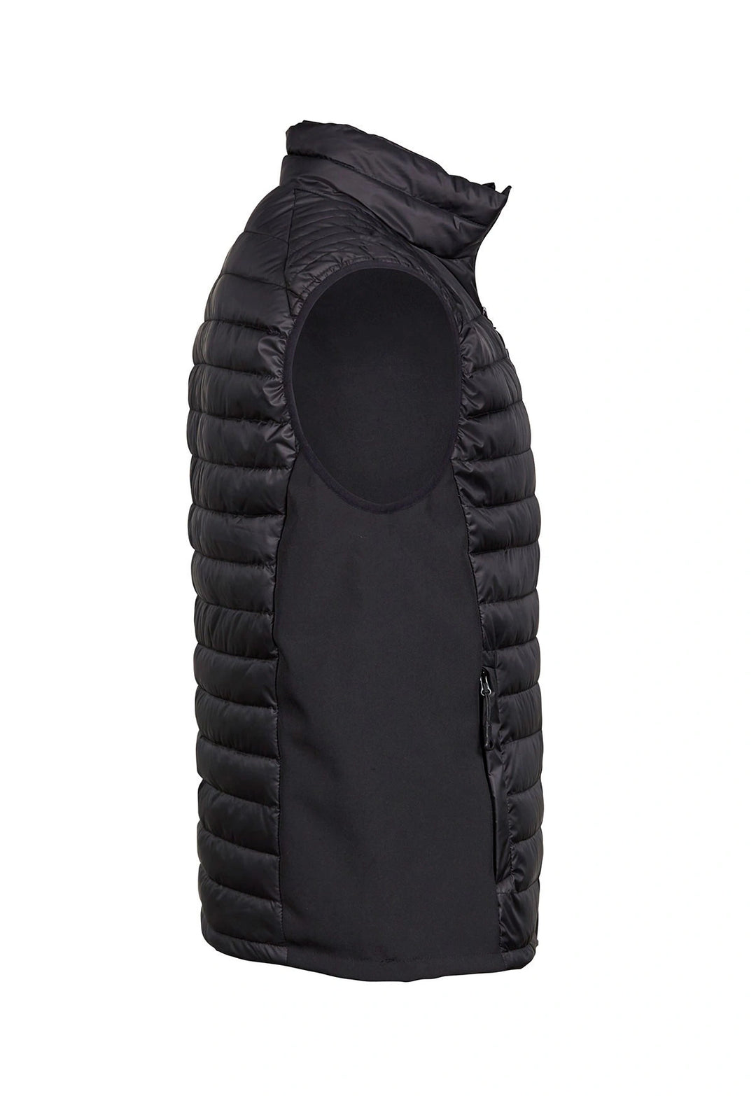 Crossover Bodywarmer - The Work Uniform Company