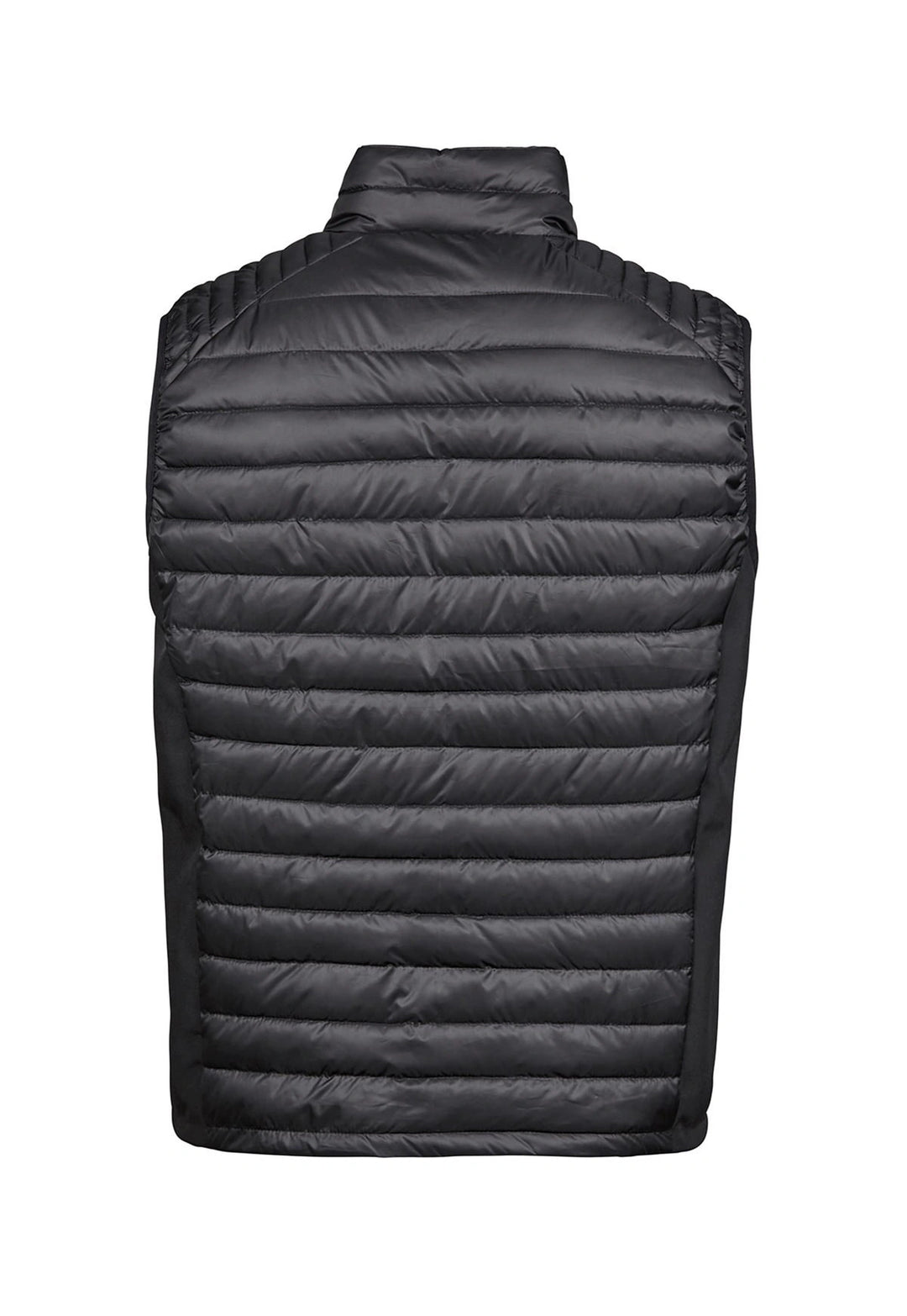 Crossover Bodywarmer - The Work Uniform Company