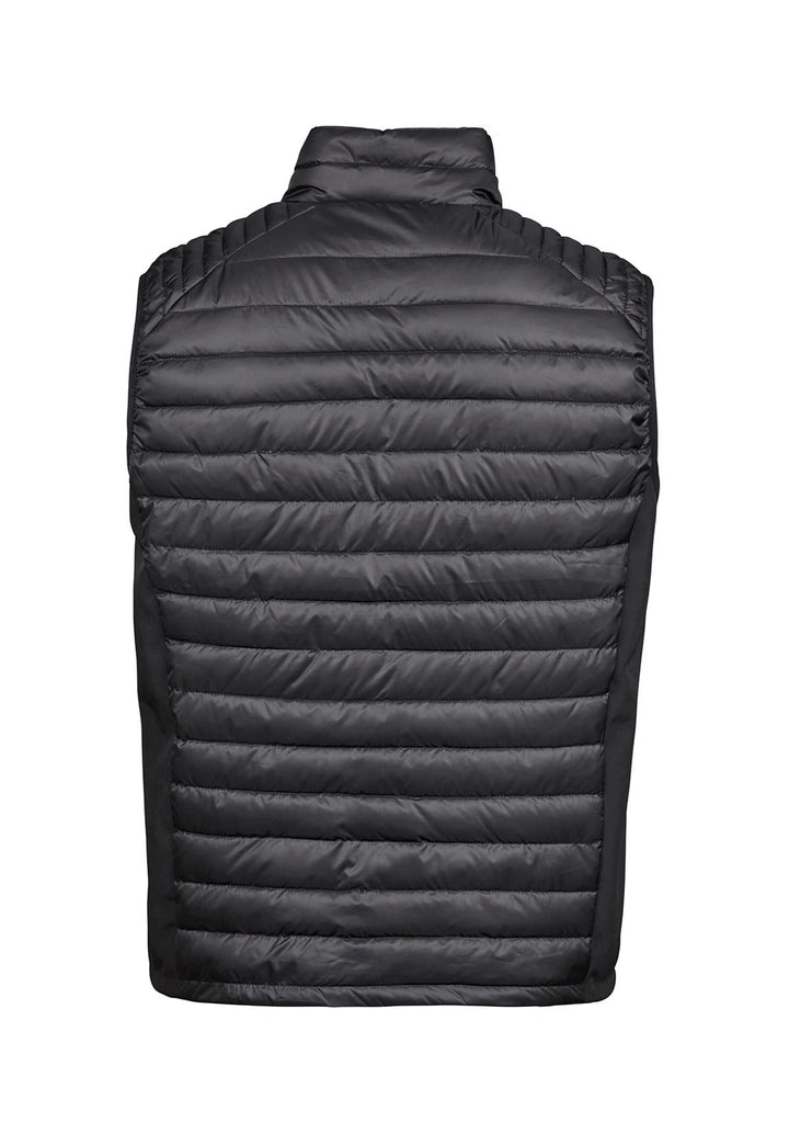 Crossover Bodywarmer - The Work Uniform Company