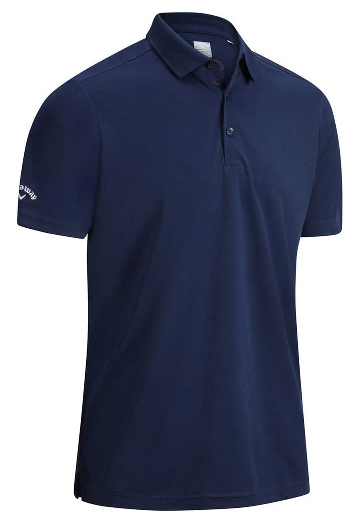 Tournament Polo CW032 in navy