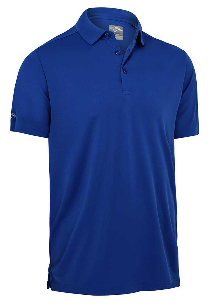 Tournament Polo CW032 in skydiver (royal)