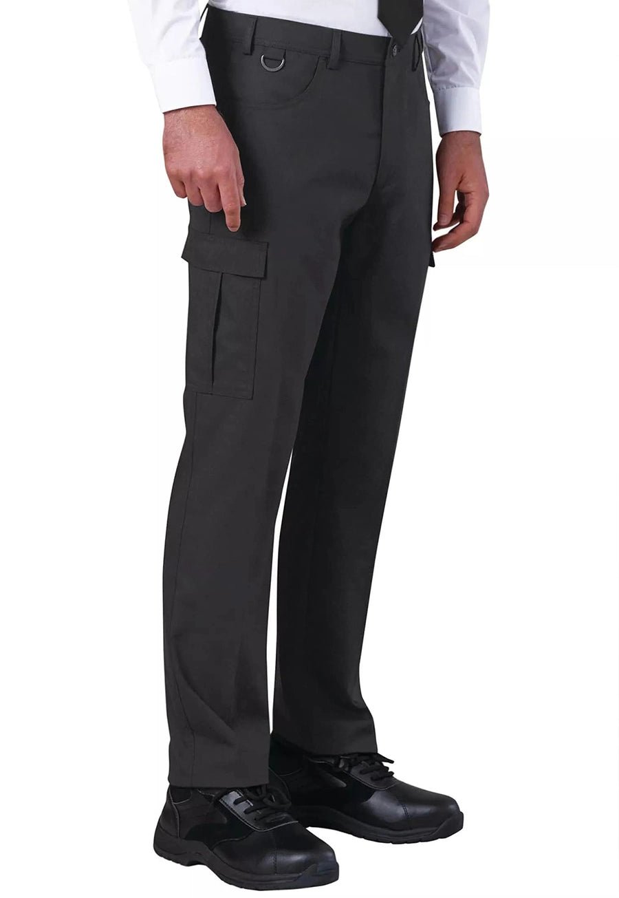Tours Tailored Fit Cargo Trousers - The Work Uniform Company