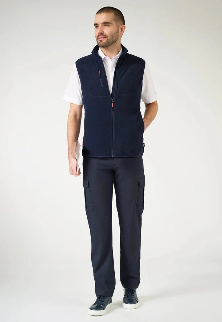 Tours Tailored Fit Cargo Trousers - The Work Uniform Company